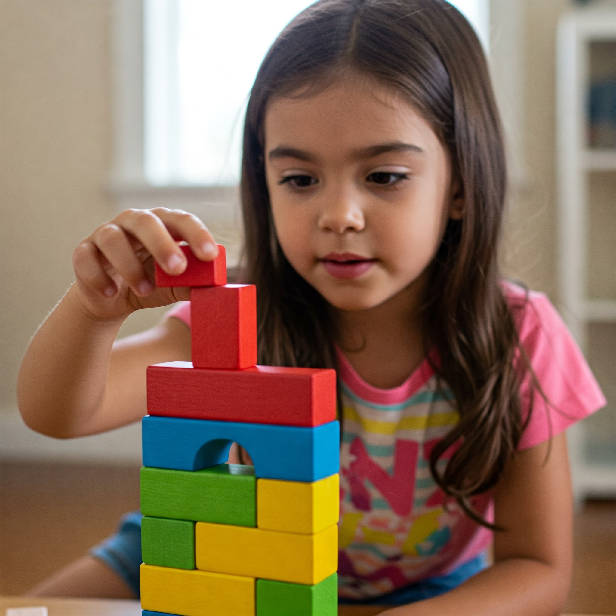 building-a-super-tall-block-tower-without-it-falling-building-by-kid