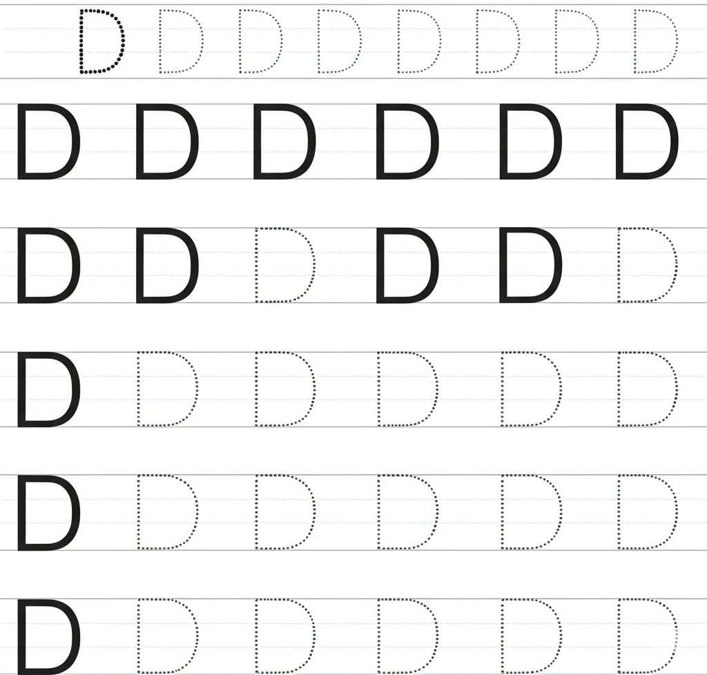D_letter_tracing
