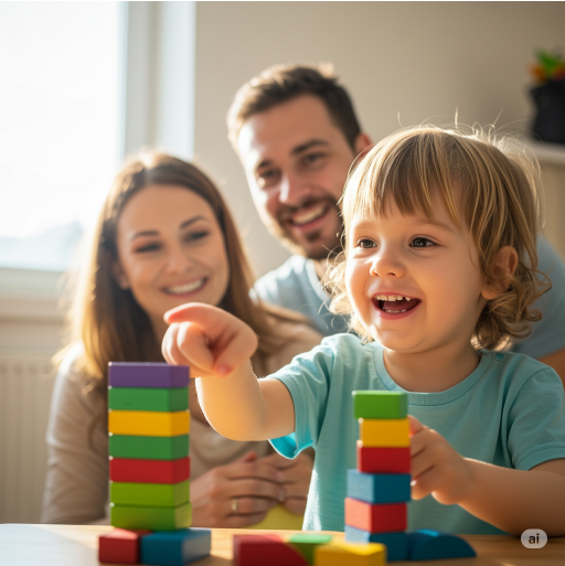 mastering-numbers-1-to-20-step-by-step-kid-counting-block-with-parents-accompanying