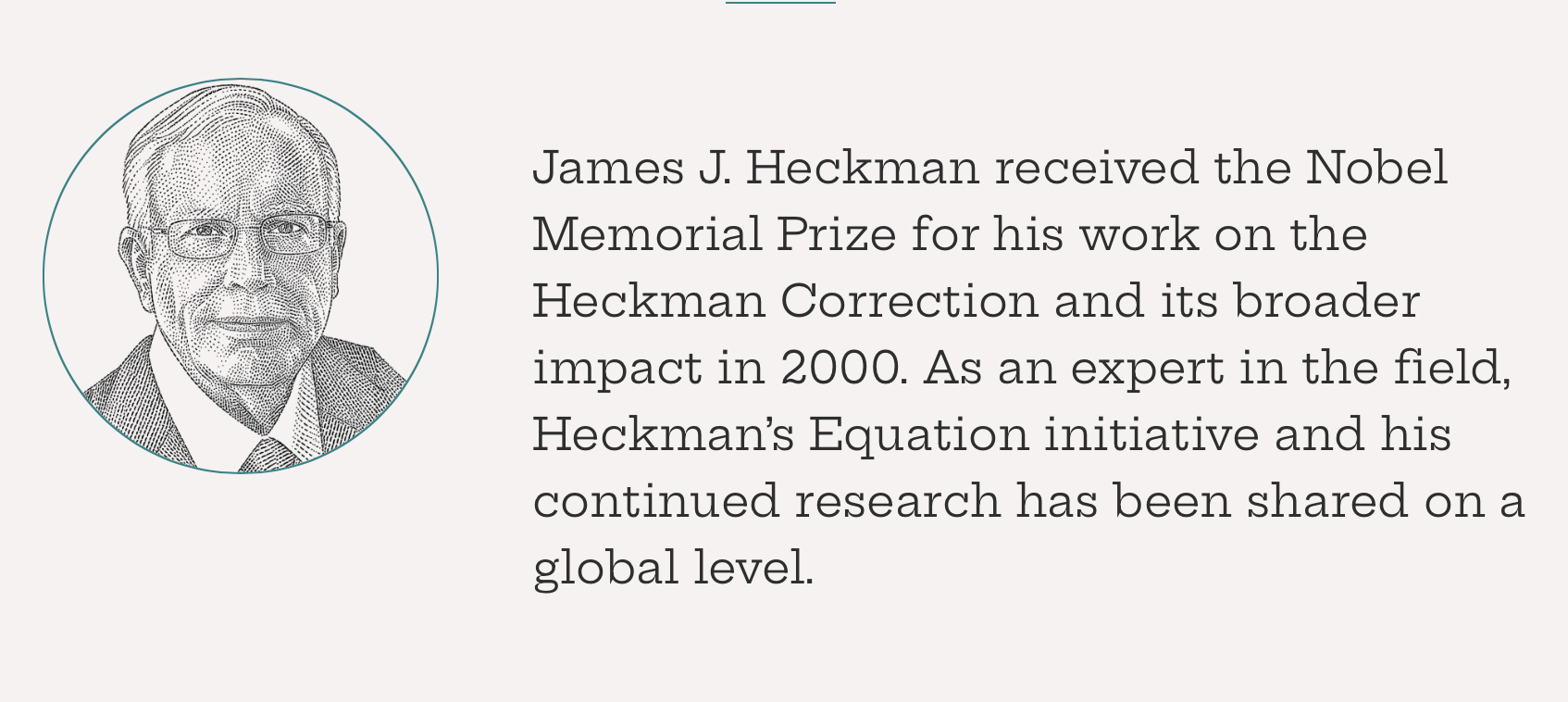 the-heckman-equation-why-early-investment-in-children-matters-most-james-heckman